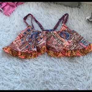 Maaji Bathing Suit